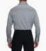 REUBEN DRESS SHIRT Spread Collar