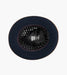 WENTWORTH FEDORA Wool Felt Pinch Front Hat