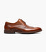 ASHER Wingtip Lace Up