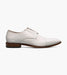 TEDESCO Cap Toe Oxford