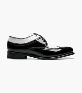 Stacy Adams Dayton Wingtip Oxford by Stacy Adams Shoes