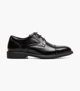 KIDS WESBRIDGE Cap Toe Oxford