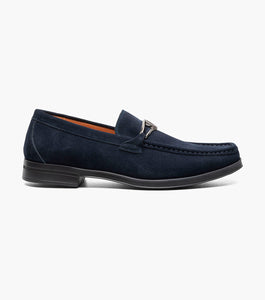 Stacy Adams Palladian Moc Toe Slip On by Stacy Adams Shoes
