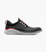 BARNA Plain Toe Lace Up
