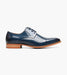 HOBSON Cap Toe Oxford