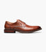 MARLTON Plain Toe Oxford