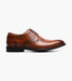 BENSON Plain Toe Oxford