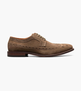 Stacy Adams Marligan Wingtip Oxford by Stacy Adams Shoes