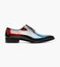 SHAFFER Plain Toe Oxford
