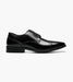 WALTHAM Cap Toe Oxford