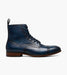 HENRY Cap Toe Lace Up Boot