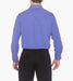 SANDEE DRESS SHIRT Spread Collar