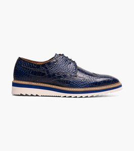 Stacy Adams Alario Wingtip Oxford by Stacy Adams Shoes