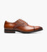 LUCAS Cap Toe Oxford