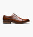 DICKINSON Cap Toe Oxford
