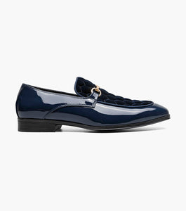 Stacy Adams Sprague Moc Toe Bit Slip On by Stacy Adams Shoes