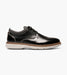 KIDS SYNERGY Wingtip Lace Up