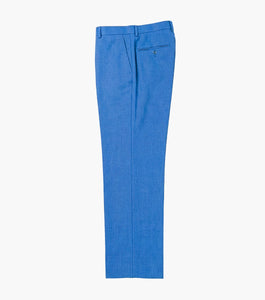 SHANE 3 Piece Vested Suit