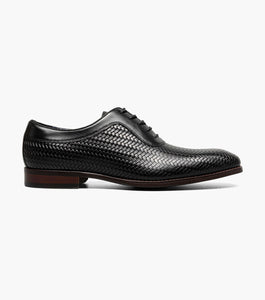Stacy Adams Keating Plain Toe Oxford by Stacy Adams Shoes