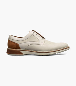 Stacy Adams Phineas Plain Toe Oxford by Stacy Adams Shoes
