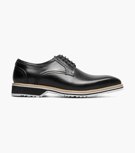 BARRINGER Plain Toe Oxford