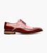PLAZA Modified Cap Toe Oxford