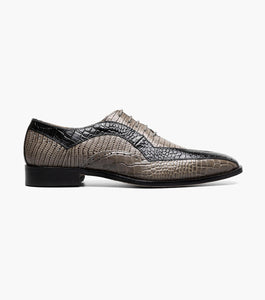 Stacy Adams Tallero V-Tip Oxford by Stacy Adams Shoes