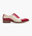 TARANGO Modified Cap Toe Oxford