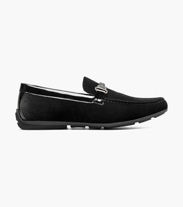 Stacy Adams Sheridan Moc Toe Bit Slip On by Stacy Adams Shoes