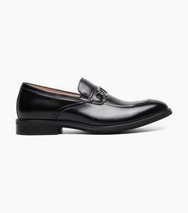 Stacy Adams Boyd Moc Toe Bit Slip On by Stacy Adams Shoes