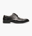 ASHER Wingtip Lace Up