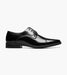 KENWAY Cap Toe Oxford