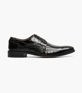 Stacy Adams Gabardo Bike Toe Oxford by Stacy Adams Shoes