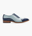 TARANGO Modified Cap Toe Oxford