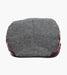 DUDLEY FLAT CAP Cotton Hat