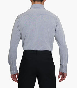 NOAH DRESS SHIRT Spread Collar