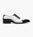 TARANGO Modified Cap Toe Oxford