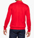 ASHER Mock Neck Sweater
