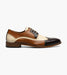 GALLINARI Wingtip Lace Up