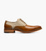 HARRINGTON Plain Toe Lace Up