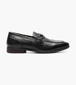 Stacy Adams Feronte Moc Toe Bit Slip On by Stacy Adams Shoes