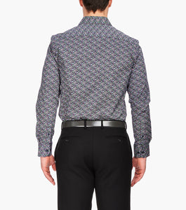 CHESHAM DRESS SHIRT Spread Collar