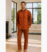 EZEKIEL Pant Set