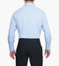 RORY DRESS SHIRT Spread Collar