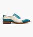 TARANGO Modified Cap Toe Oxford