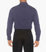 SANDEE DRESS SHIRT Spread Collar