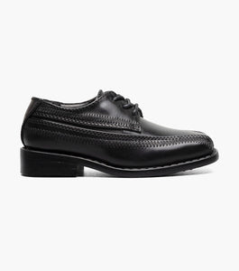 Stacy Adams Infants Bowman Bike Toe Oxford by Stacy Adams Shoes