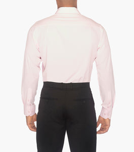 SANDEE DRESS SHIRT Spread Collar