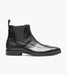 GARZA Wingtip Chelsea Boot