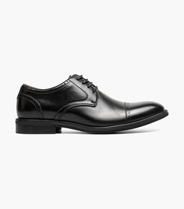 BAILEY Cap Toe Oxford